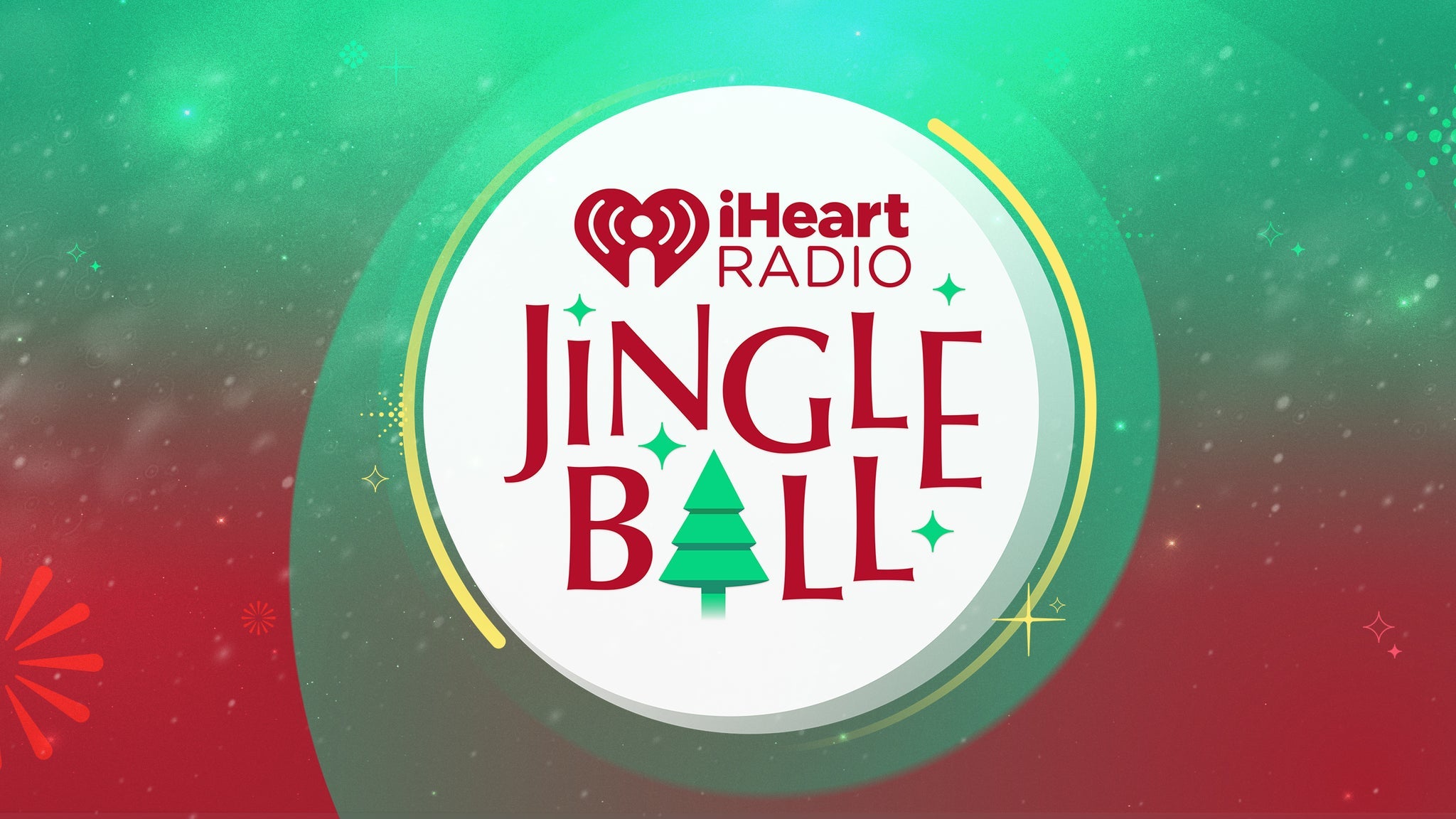 102.7 KIIS FM's Jingle Ball Presented by Capital One