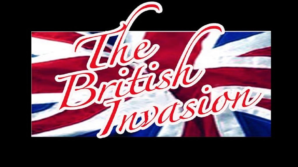 Hotels near The British Invasion Tribute Events