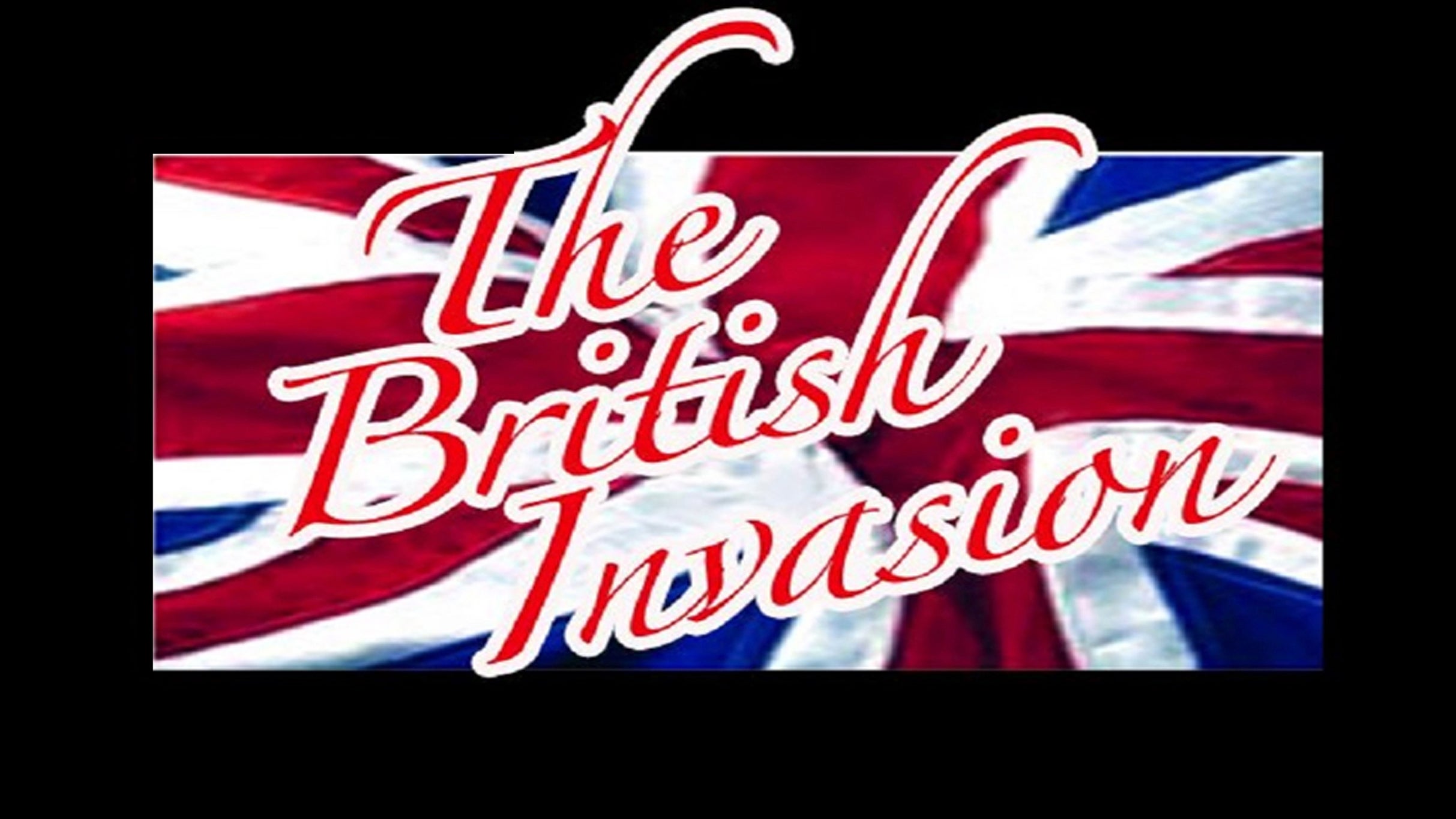 British Invasion in Florence promo photo for Official Platinum presale offer code