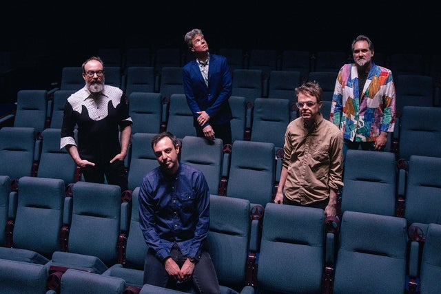 Josh Ritter and the Royal City Band presales in Des Moines