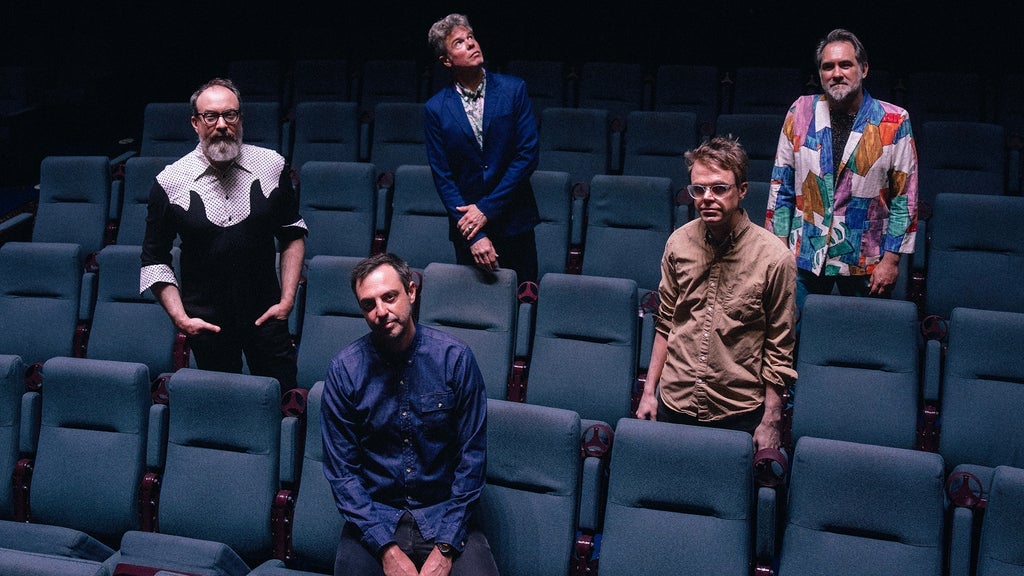 Hotels near Josh Ritter and the Royal City Band Events