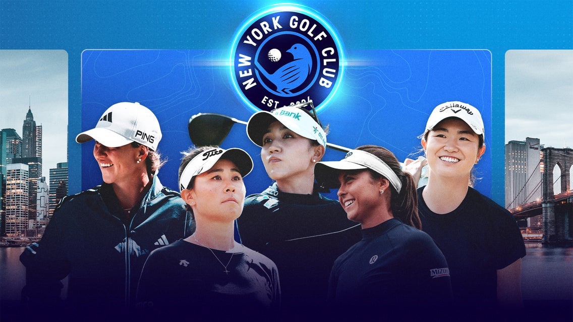 WTGL - New York Golf Club v Motor City Golf Club tickets, SoFi Center, Palm Beach Gardens, FL