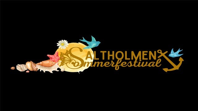 Saltholmen Sommerfestival Torsdag på Saltholmen, Saltnes 06/06/2024