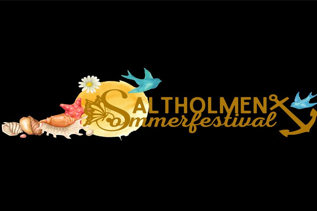 Saltholmen Sommerfestival
