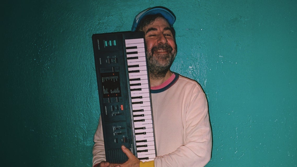 David O'Doherty: Highway to the David Zone