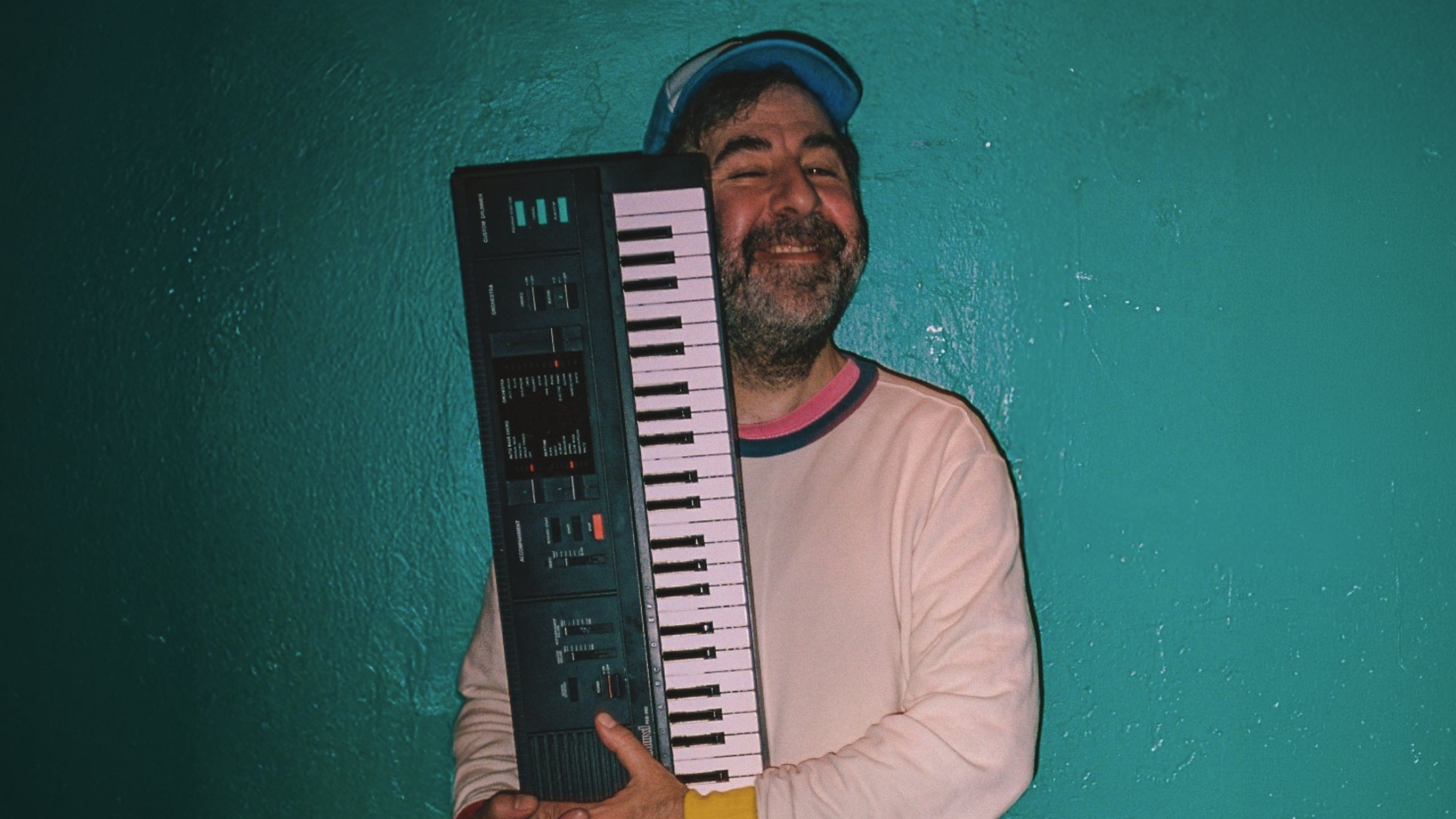 David O'Doherty