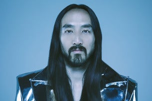 Steve Aoki - Neon Future IV: The Color of Noise Tour