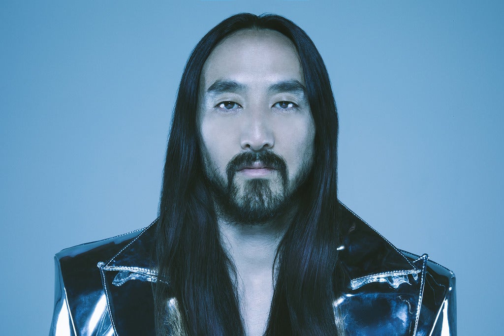 Steve Aoki
