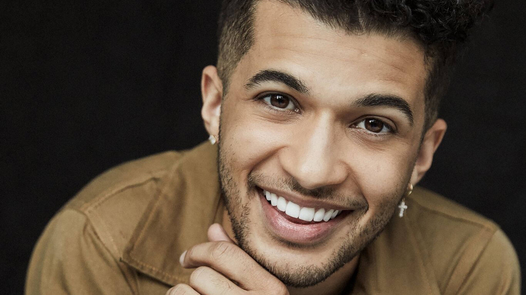 Jordan Fisher