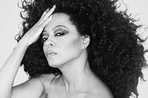 Diana Ross - The Music Legacy Tour 2024