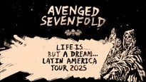Avenged Sevenfold