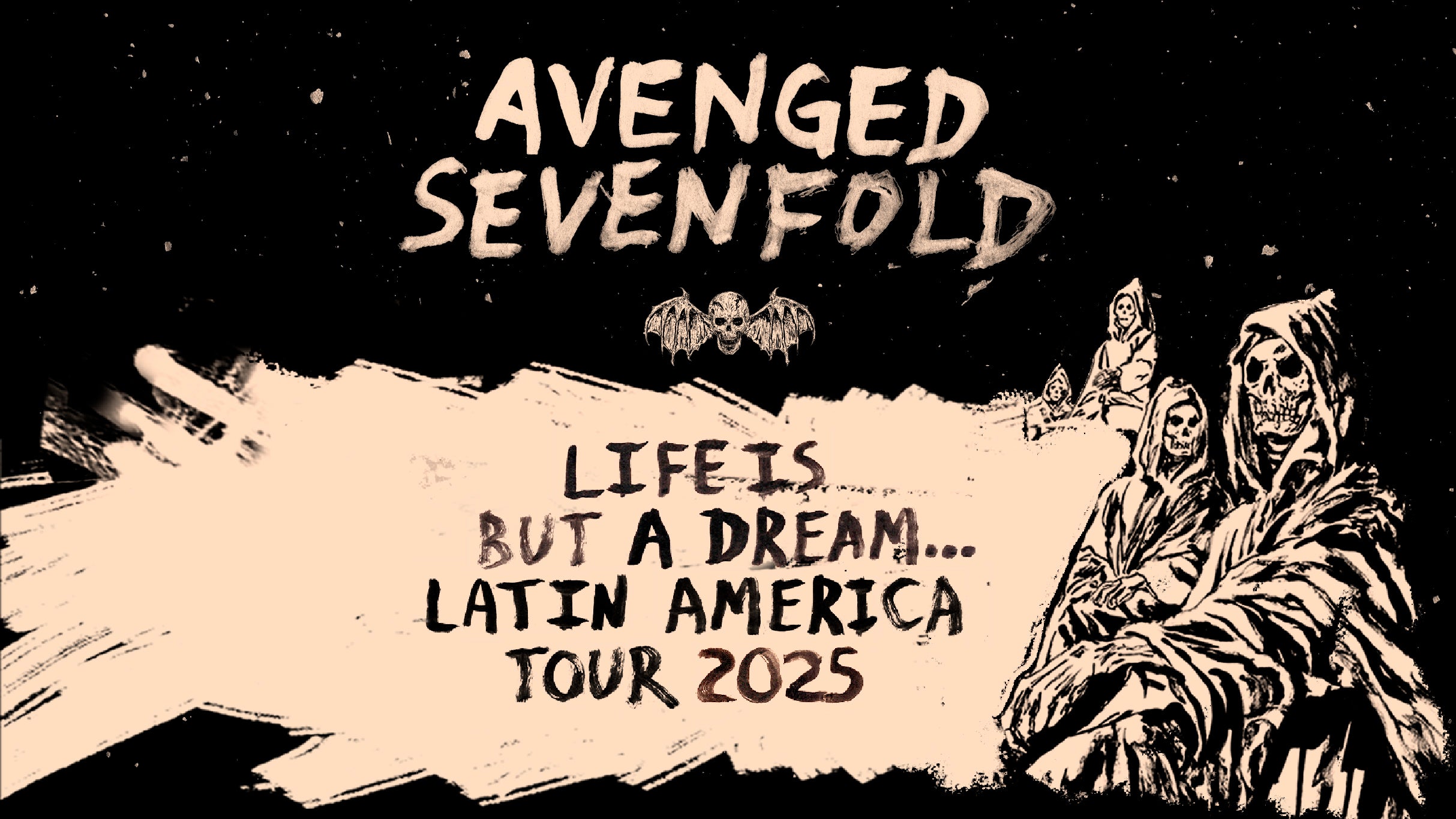 Avenged Sevenfold