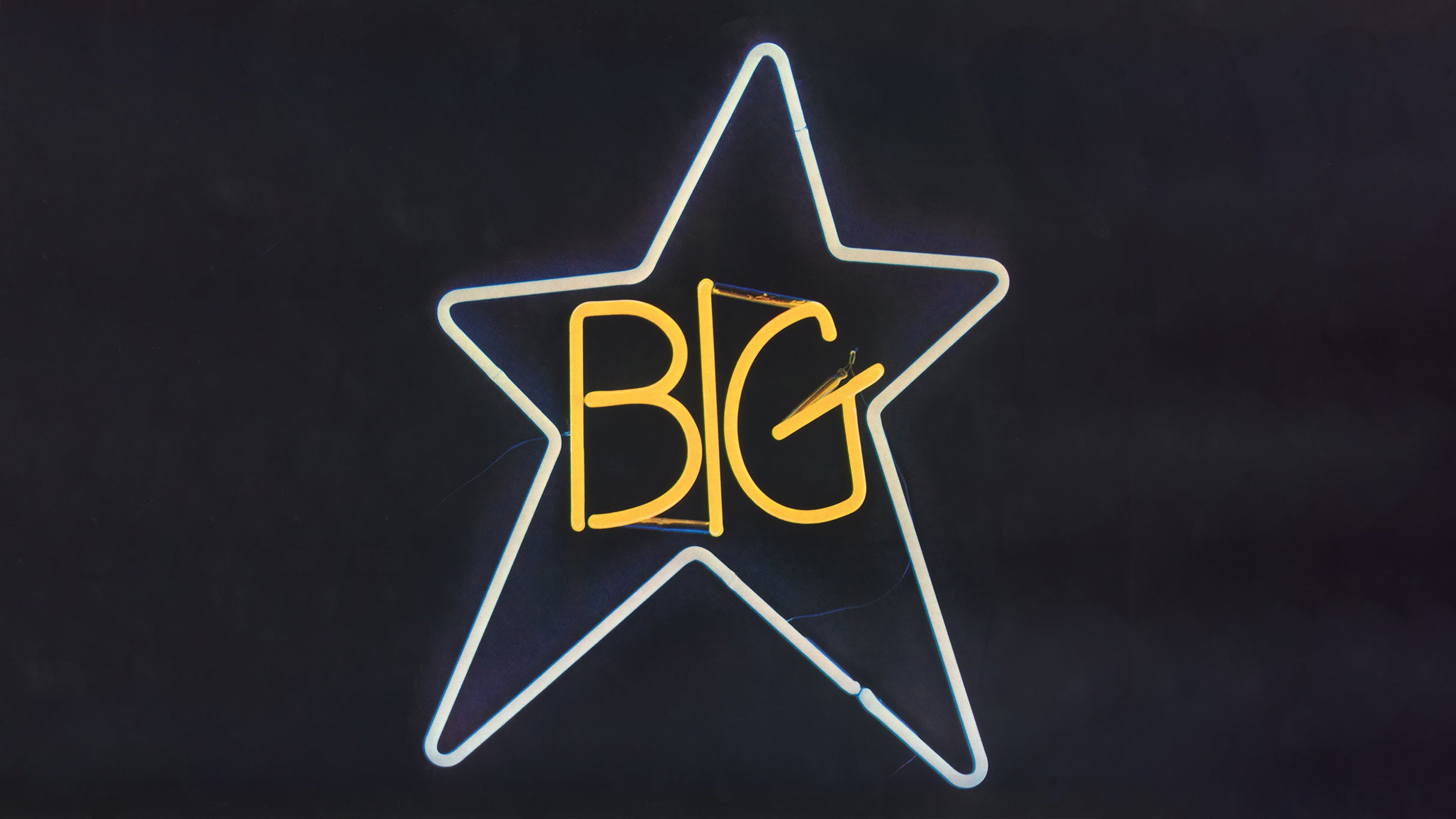 Big Star’s Radio City (50th Anniversary) Event Title Pic