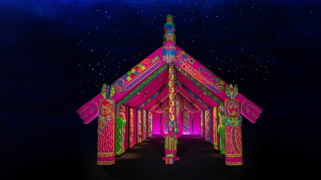 Hotels near Wharenui Harikoa Events