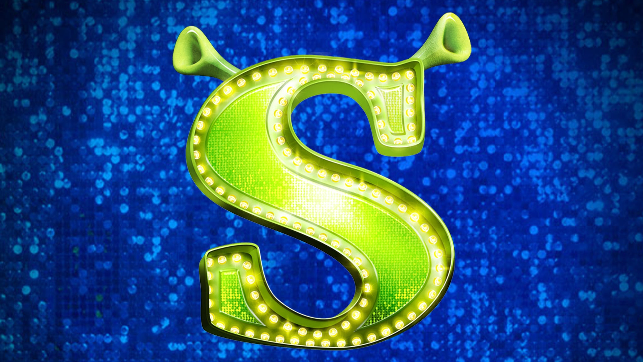 Image used with permission from Ticketmaster | Shrek The Musical TYA tickets