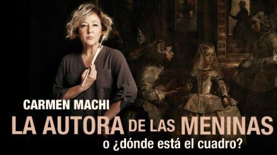 Las Meninas Novohispanas Serie 1: Sor Juana, Yo La Peor Del Mundo