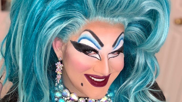 Peaches Christ Presents: SHOWGIRLS with Special Guest Gina Gershon