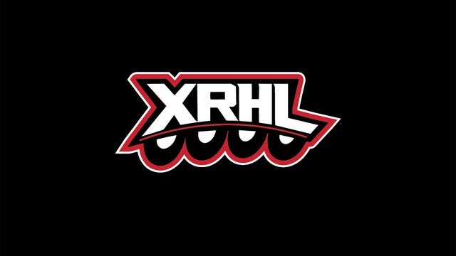 XRHL - 419 Bladers vs Maumee Bay Ghost Frogs