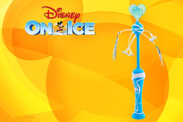 Presale codes for disney on ice! anna elsa light up spinner: members use these when buying pre-sale tickets