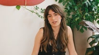Elle Coves in UK
