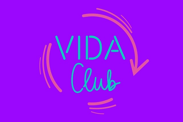 Vida Club on Tour