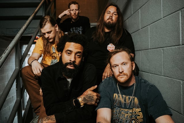 FIRE FROM THE GODS "THE HUMAN TOUR" presale password for tickets in Philadelphia, PA (The Foundry)