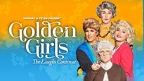 Golden Girls: The Laughs Continue