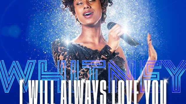 I Will Always Love You – Dinner show