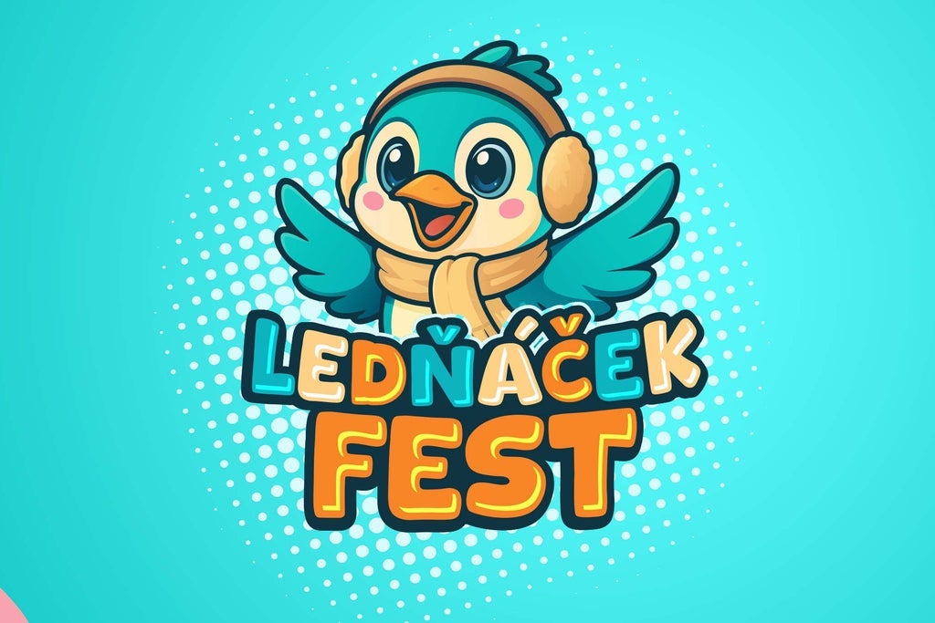 Ledňáček Fest 2027