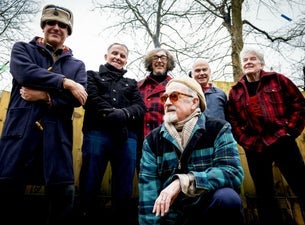 The Bluebells & Friends Again