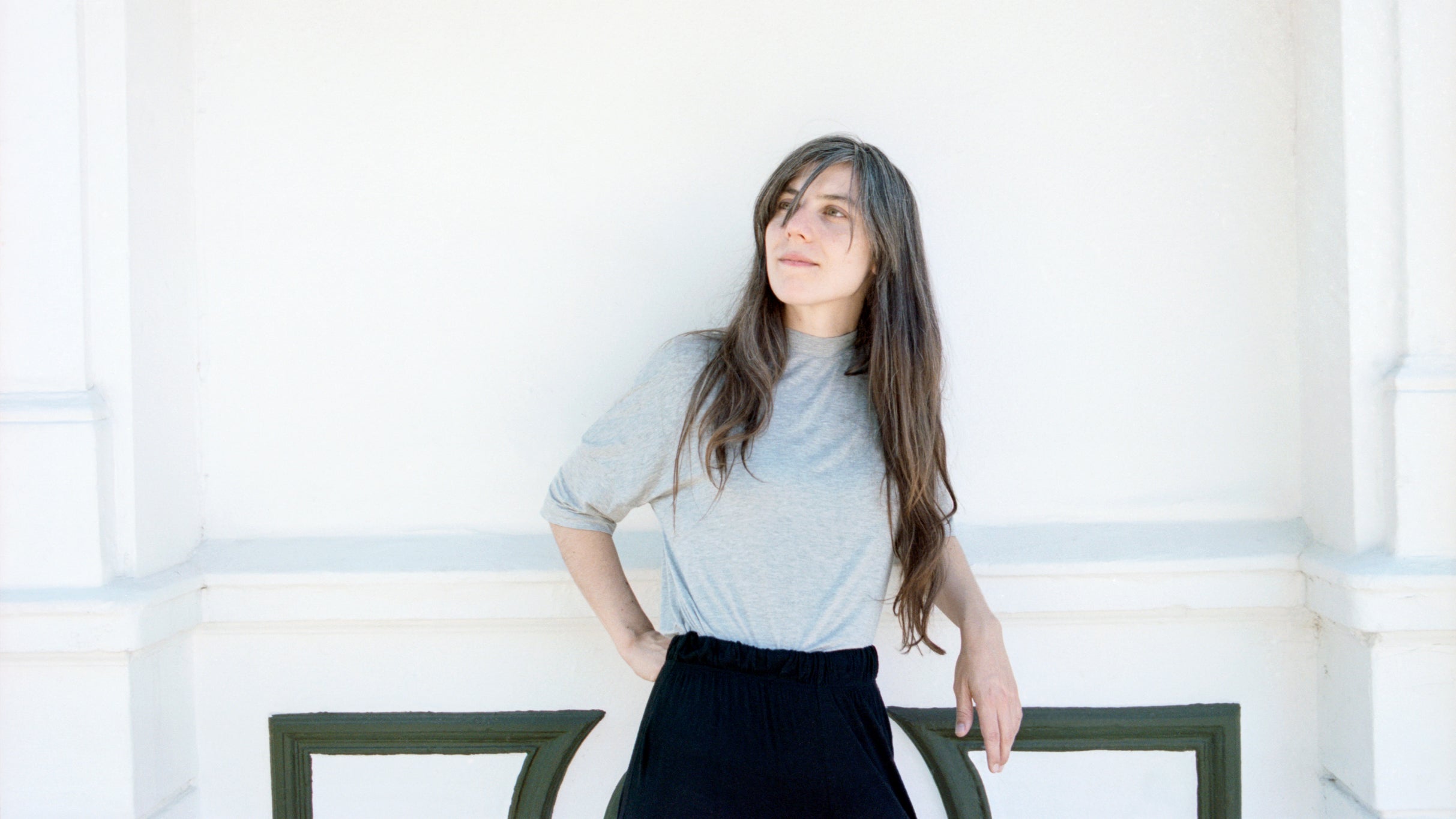 Julia Holter, Discovery Zone at The Crocodile