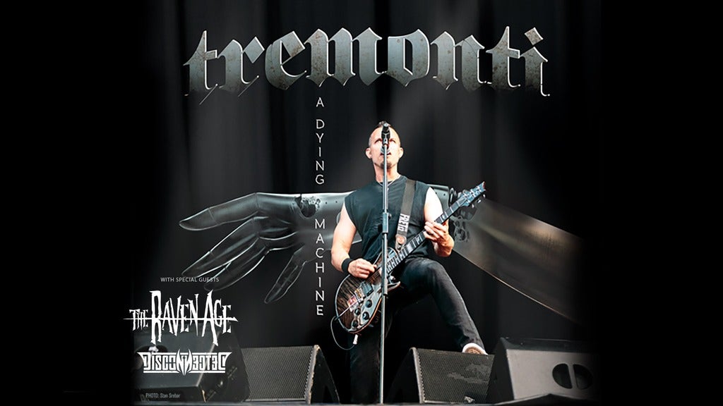 Hotels near Tremonti Events