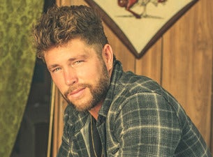 Image used with permission from Ticketmaster | Chris Lane tickets