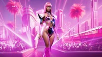 Nicki Minaj Presents: Pink Friday 2 World Tour