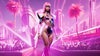 Nicki Minaj Presents: Pink Friday 2 World Tour