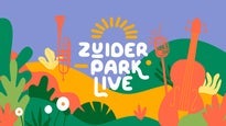 Zuiderpark Live in Nederland