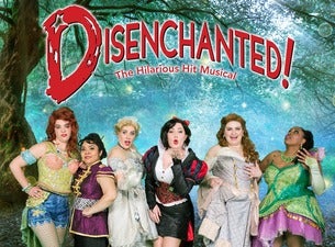 Disenchanted the Musical