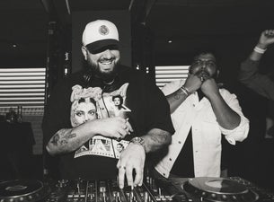 DJ Habibeats - Habibi's House Euro Tour, 2024-09-18, Cologne