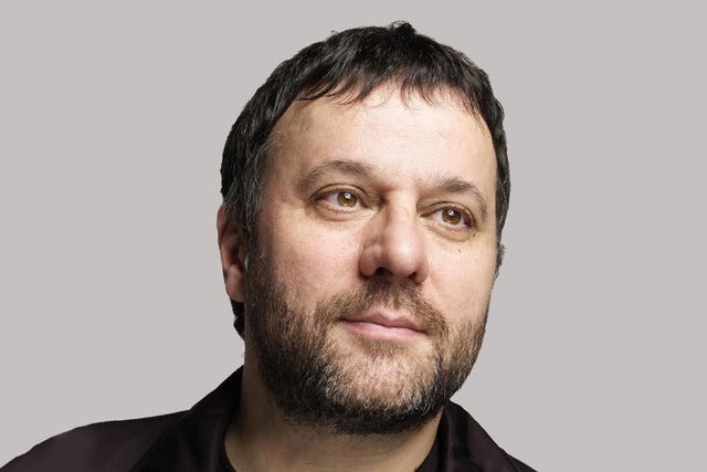 Francois K