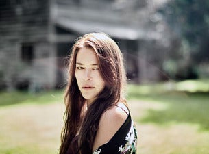 Rachael Yamagata with Special Guest Sandy Bell