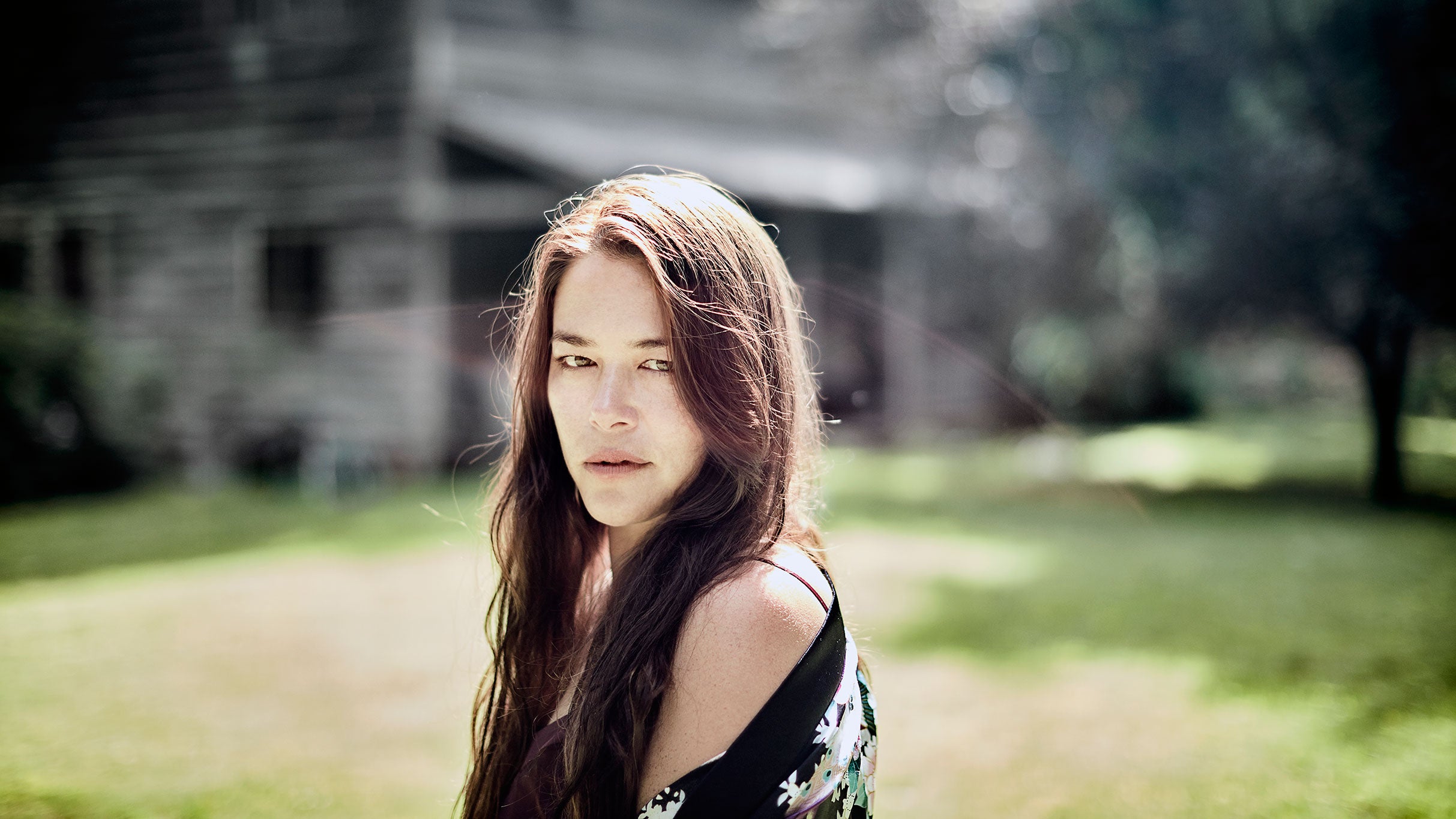 Rachael Yamagata w. Sandy Bell (Late) at SPACE – Evanston, IL