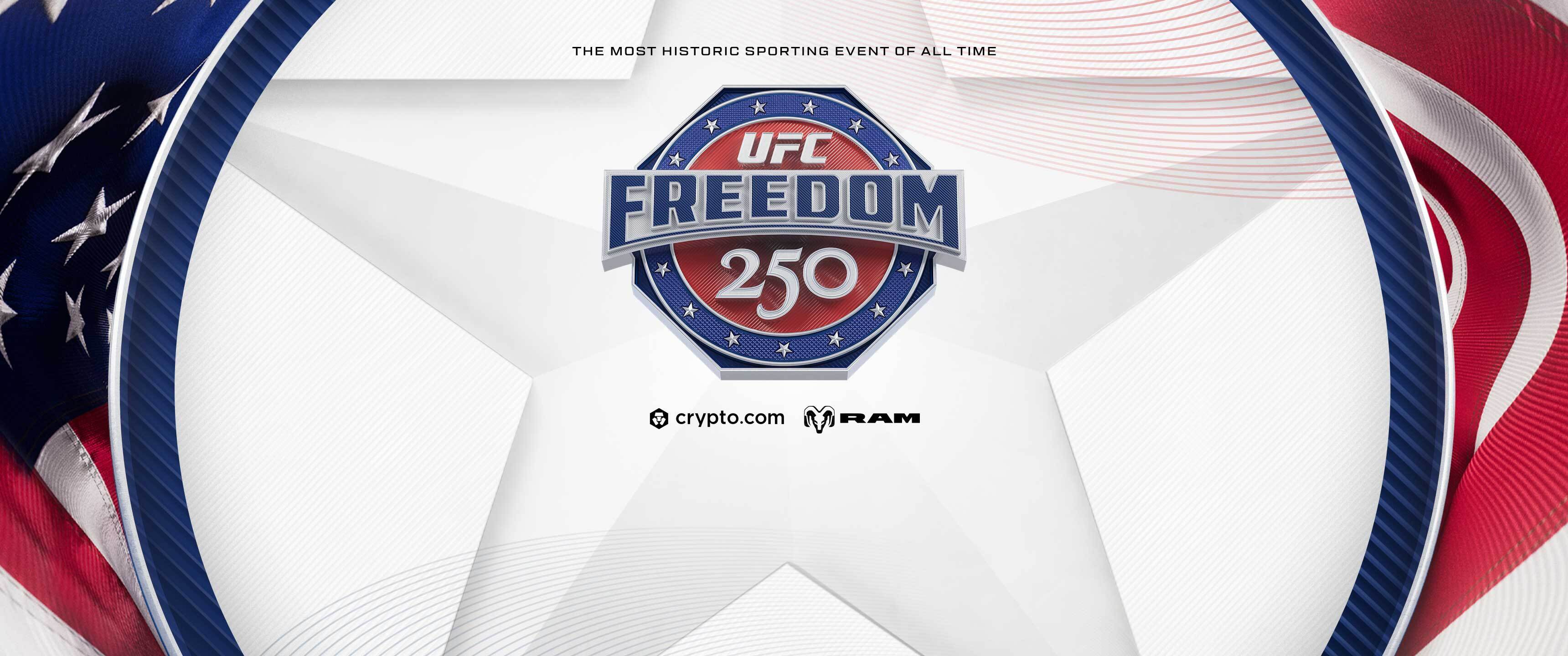 UFC Freedom 250 Fan Fest at The Ellipse | Day 2
