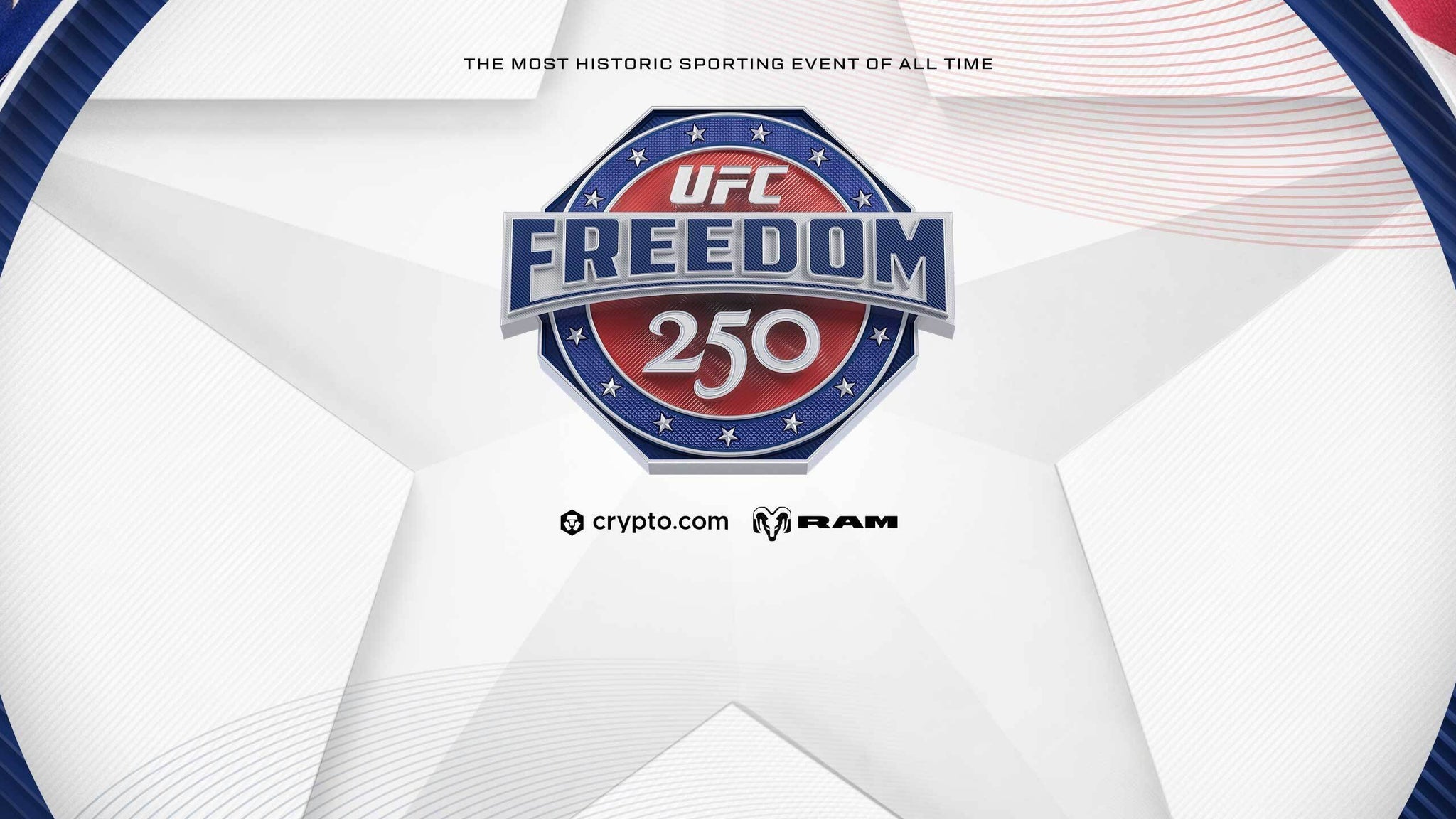UFC Freedom 250 Fan Fest at The Ellipse | Day 1