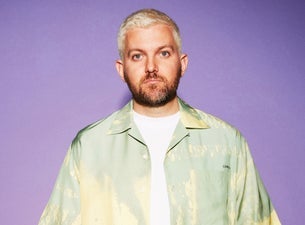 Insomniac Presents Dillon Francis