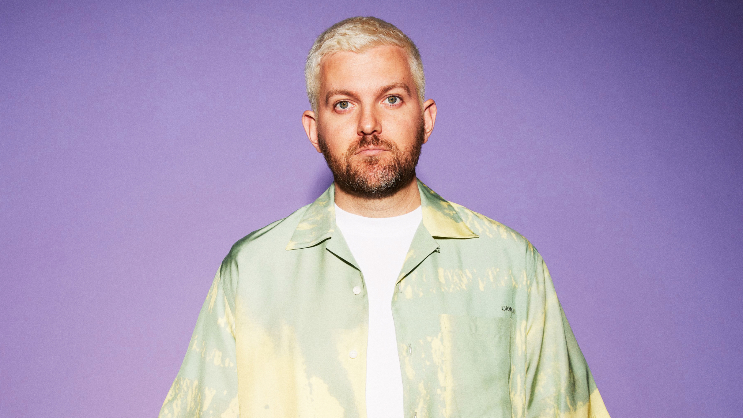 Insomniac Presents Dillon Francis