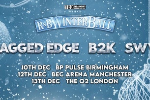 RnB Winter Ball Seating Plans