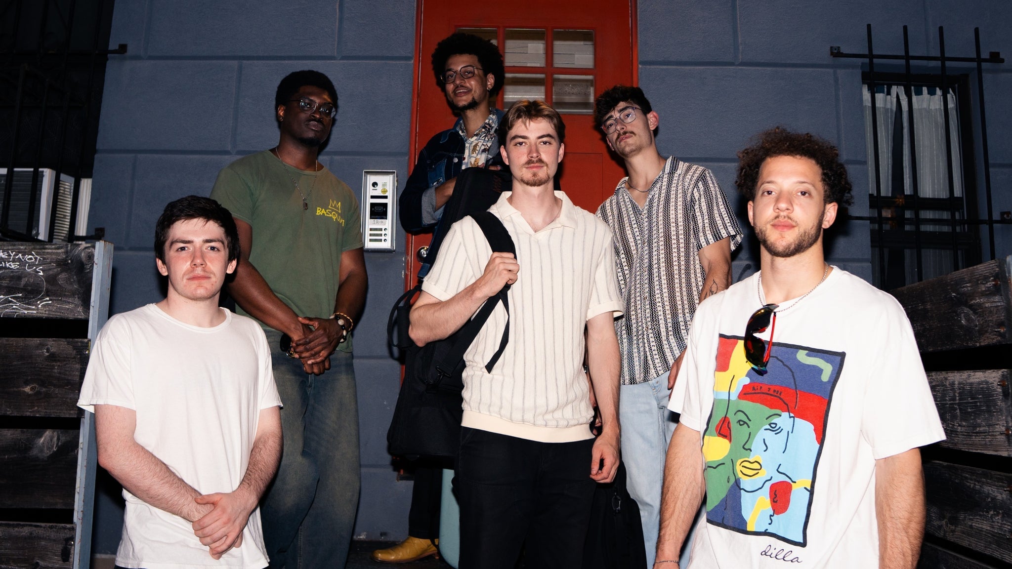 The Rukkus The Ruckus - 2026 Tour Dates & Concert Schedule - Live Nation