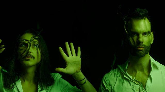 Visuel du concert : Placebo