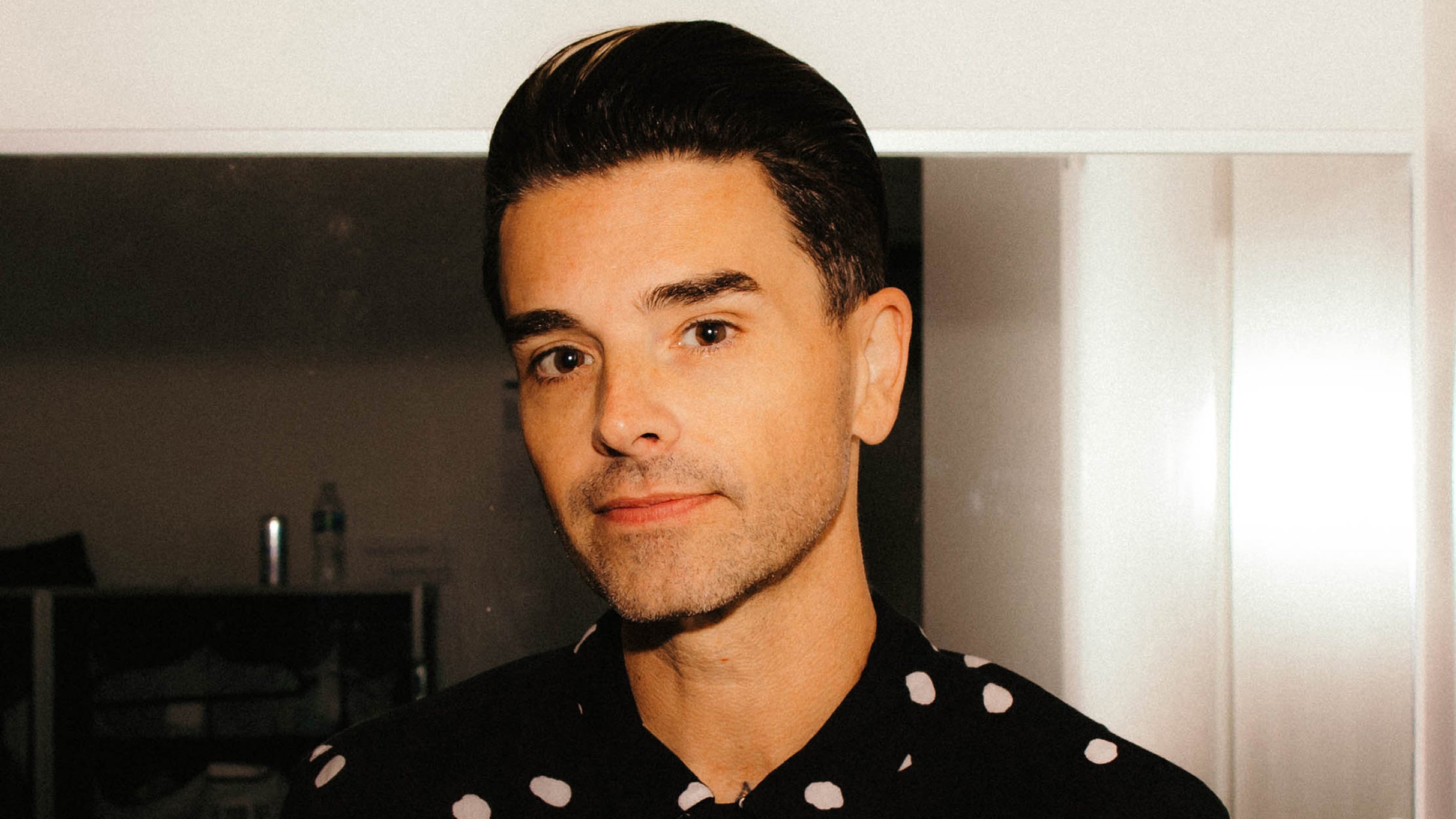 Dashboard Confessional - Fall Tour 2024 - 15+