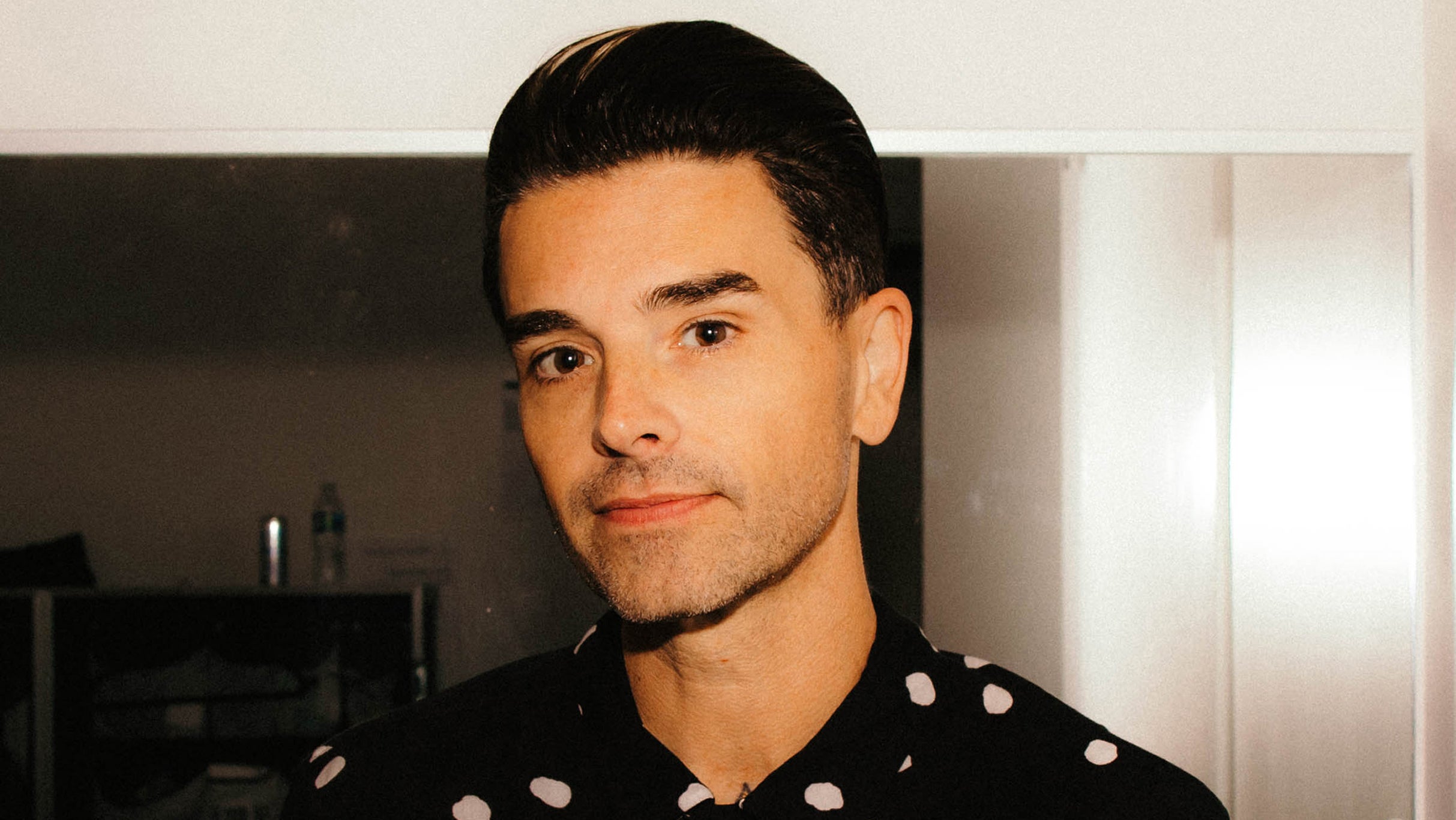 Dashboard Confessional - Fall Tour 2024 presale code